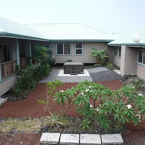 Paradise 2 , Hawaiian Ocean View United States