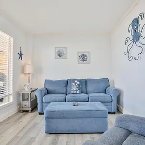 Captain's Quarters At Reef Townhomes , Destin United States
