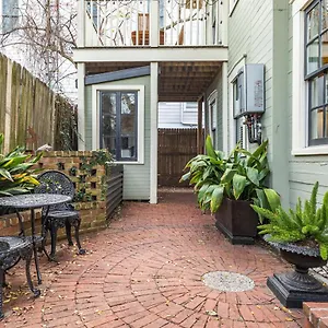 Huntingdon House , Savannah United States